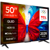 TCL 50S5L Full HD QLED Android TV (2026)