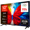 TCL 50S5L Full HD QLED Android TV (2026)