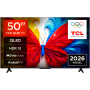 TCL 50S5L Full HD QLED Android TV (2026)