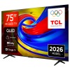 TCL 75P7L Premium QLED TV (2026)