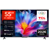TCL 55P6L 4K SMART TV (2026)
