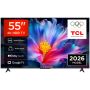 TCL 55P6L 4K SMART TV (2026)
