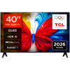 TCL 40S5L Full HD QLED Android TV (2026)