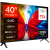 TCL 40S5L Full HD QLED Android TV (2026)