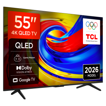 TCL 55P7L Premium QLED TV (2026)
