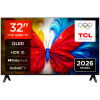 TCL 32S5L Full HD QLED Android TV (2026)