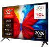 TCL 32S5L Full HD QLED Android TV (2026)