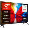 TCL 32S5L Full HD QLED Android TV (2026)