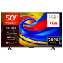 TCL 50P7L Premium QLED TV (2026)