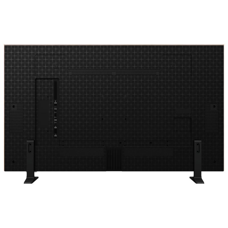 TCL 43A400 Pro ART 4K QLED TV (2026)