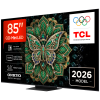 TCL 85C6K Pro QD-MINI LED (2026)