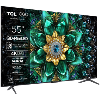 TCL 55Q6C QD-MINI LED (2026)