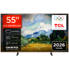 TCL 55A400 Pro ART QD- Mini Led NXTVISION TV (2026)