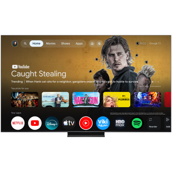 TCL 75C6K Pro QD-MINI LED (2026)