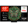 TCL 65C6K Pro QD-MINI LED (2026)