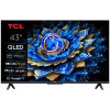 TCL 43T69C QLED TV (2025)