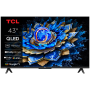 TCL 43T69C QLED TV (2025)