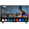 TCL 43T69C QLED TV (2025)