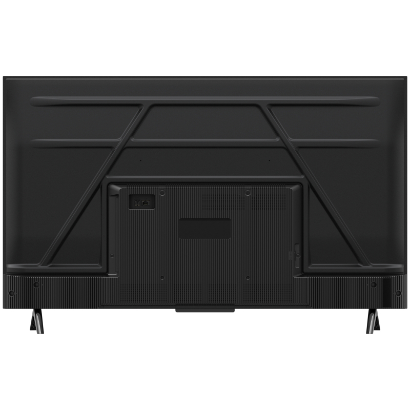 TCL 43T69C QLED TV (2025)