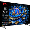 TCL 85T69C QLED TV (2025)