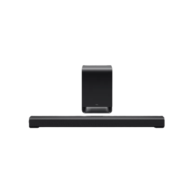 TCL S60K 3.1ch Dolby Atmos Soundbar