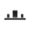 TCL S65K 5.1ch True Surround Soundbar