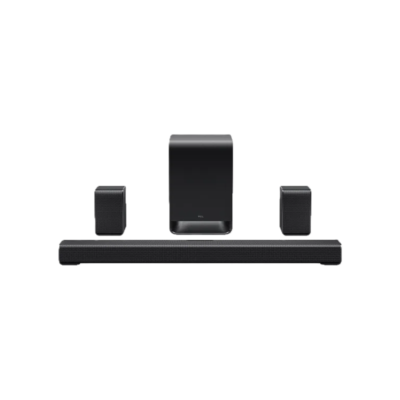 TCL S65K 5.1ch True Surround Soundbar
