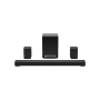 TCL S65K 5.1ch True Surround Soundbar