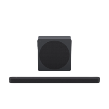 TCL A65K Design Series Soundbar
