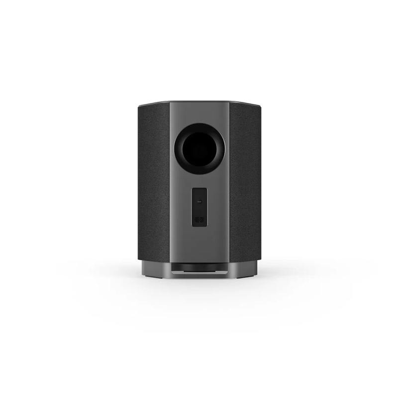 TCL Z100-METAL Wireless Free Sound Speaker