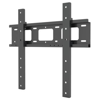 HI-ND Wall Mount Standard (43″ – 55″) Black