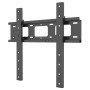 HI-ND Wall Mount Standard (43″ – 55″) Black