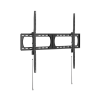 Brateck Massive Super Heavy-Duty Tilt TV Wall Mount (37"-140")