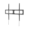 Brateck Massive Super Heavy-Duty Tilt TV Wall Mount (37"-140")