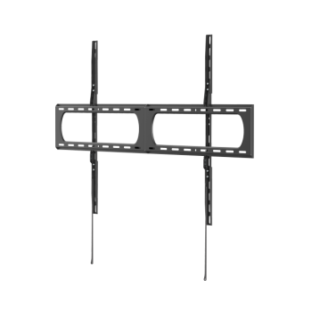 Brateck Massive Super Heavy-Duty Tilt TV Wall Mount (37"-140")