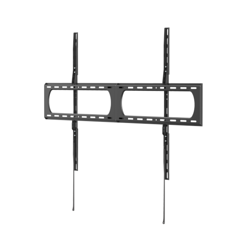 Brateck Massive Super Heavy-Duty Tilt TV Wall Mount (37"-140")