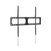 Brateck Massive Super Heavy-Duty Tilt TV Wall Mount (37"-140")
