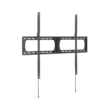 Brateck Massive Super Heavy-Duty Tilt TV Wall Mount (37"-140")