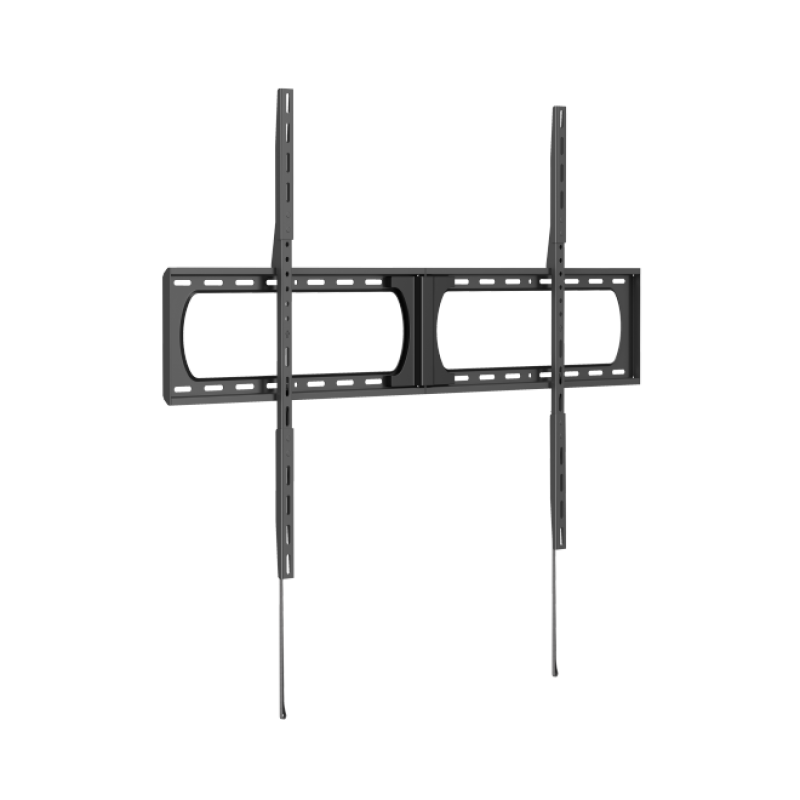 Brateck Massive Super Heavy-Duty Tilt TV Wall Mount (37"-140")