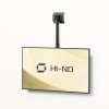 HI-ND Ceiling Mount with tilt (32″-65″) White HI-ND Ceiling Mount with tilt (32″-65″) White