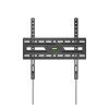 Brateck Large-Screen Compact Fixed TV Wall Mount (32"-75")