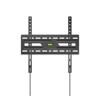 Brateck Large-Screen Compact Fixed TV Wall Mount (32"-75")