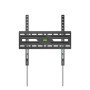 Brateck Large-Screen Compact Fixed TV Wall Mount (32"-75")