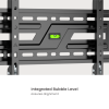 Brateck Large-Screen Compact Fixed TV Wall Mount (32"-75")