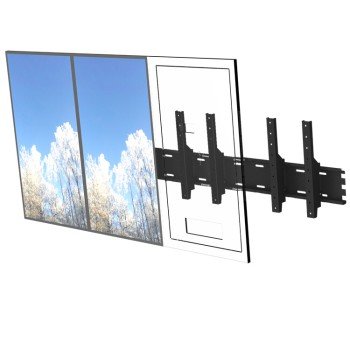 HI-ND Menu Board Tilt Portrait 5×55″