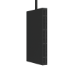 HI-ND Ceiling Casing Window (Samsung OM46B, OM55B and OMN-S) Black