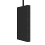 HI-ND Ceiling Casing Window (Samsung OM46B, OM55B and OMN-S) Black