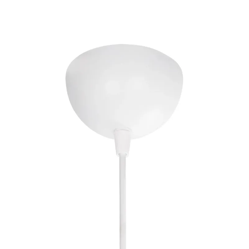 GLOBOSTAR® ALINA 203-0131 Μοντέρνο Κρεμαστό Φωτιστικό Οροφής με Ντουί 1 x E27 AC 220-240V IP20 - Μαύρο & Μπεζ - Μ30 x Π30 x Υ20cm GLOBOSTAR® ALINA 203-0131 Μοντέρνο Κρεμαστό Φωτιστικό Οροφής με Ντουί 1 x E27 AC 220-240V IP20 - Μαύρο & Μπεζ - Μ30 x Π30 x Υ20cm