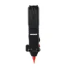 GloboStar® 79693 Ψηφιακό Φορητό Πολύμετρο TASI TA802A με Θήκη Προστασίας Μαύρο