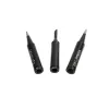 GLOBOSTAR® YIHUA-900M 79948 Σετ 3 Κεφαλών για Σταθμό Συγκόλλησης/Κολλητήρι Συμβατές με Μοντέλα Yihua - 900Μ-T-B & 900Μ-T-2CF & 900M-T-1.6D - Μ0.5 x Π0.5 x Υ4cm - Πακέτο 3 Τεμαχίων